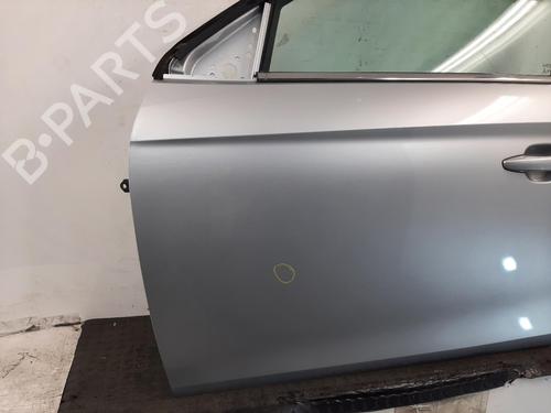 Left front door VAUXHALL CORSA Mk V (F) 1.2 | BP30142304C2