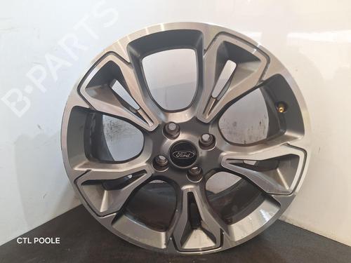 Used Rim Rim 39389542 39389542