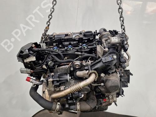 Engine FORD FOCUS III 1.5 TDCi | BP29398020M1 