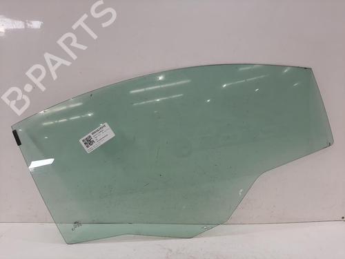 front-right-door-window-ford-ka-ru8-2008-2009-2010-2011-2012-2013-2014-2015-2016-32270053 main image