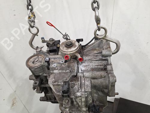 Gearbox CHEVROLET MATIZ (M200, M250) 0.8 | BP29637169M3 