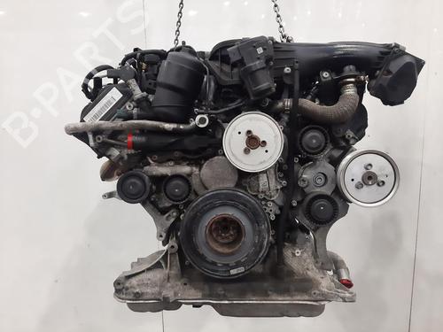 Engine AUDI A8 D4 (4H2, 4H8, 4HC, 4HL) 3.0 TDI quattro | BP29636446M1 