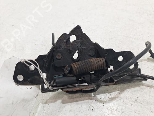 hjelmlås KIA PROCEED (CD) 1.6 CRDi 136 | BP30896821C133