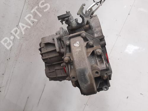 Gearbox VAUXHALL CORSA Mk IV (E) (X15) 1.4 | BP26869728M3 