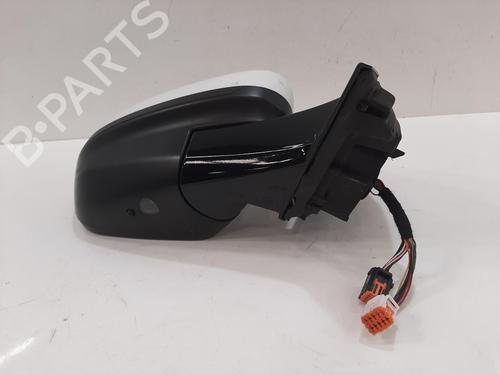 Right mirror VAUXHALL GRANDLAND X / GRANDLAND (A18) 1.2 Turbo (75) | BP28575551C27 