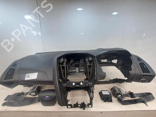 Used Airbag Kit Airbag Kit FORD FOCUS III Turnier 1.5 TDCi (120 hp) 35922247 35922247