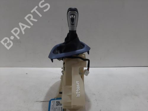 Gear lever HYUNDAI i10 II (BA, IA) 1.2 | BP29471968M90 