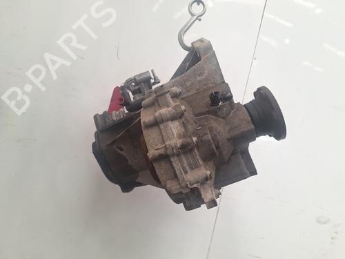 Gearbox SKODA FABIA II (542) 1.2 TSI | BP37666586M3 - Image 4