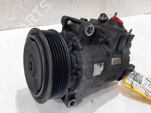 AC compressor AUDI A1 (8X1, 8XK) 1.4 TFSI | BP33179934M34 - Image 3
