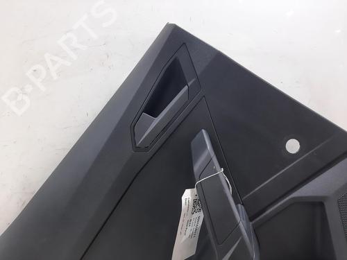 Rear left panel SEAT IBIZA V (KJ1, KJG) 1.0 TSI | BP33124413C60 - Image 2
