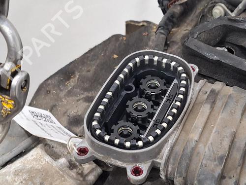 Motor JAGUAR I-PACE (X590) EV400 AWD | BP29603400M1 