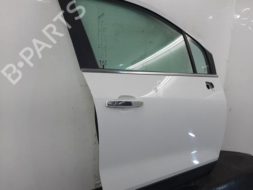 Dør højre fortil CHEVROLET TRAX 1.4 | BP39405586C3 - Image 3