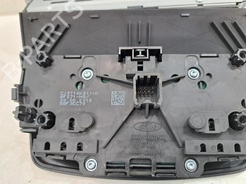 Elektronisk modul FORD KUGA II (DM2) 2.0 TDCi | BP26871329M83 