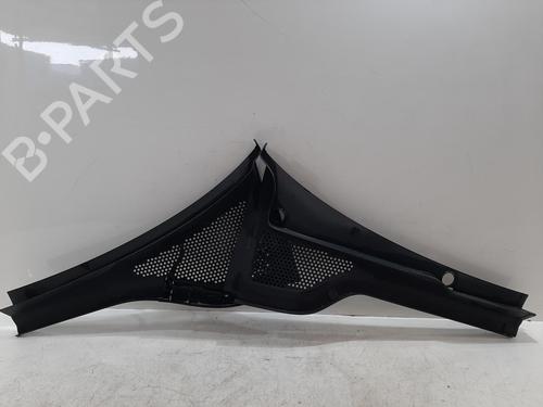 Torpedoplade Torpedoplade VW GOLF VII Variant (BA5, BV5) 1.4 TSI (150 hp) 34338780 34338780