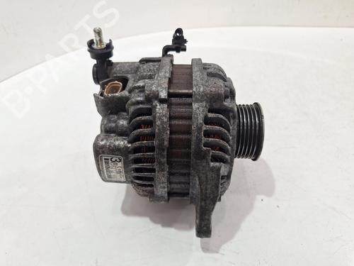 Generator MAZDA 2 (DE_, DH_) 1.3 (DE3FS) (86 hp) 32027225