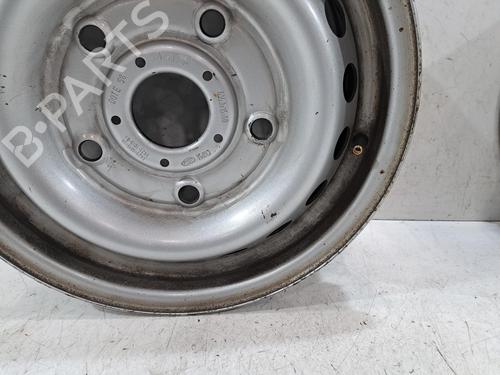 Rim FORD TRANSIT CUSTOM V362 Van (FY, FZ) 2.0 EcoBlue | BP31750746C45 