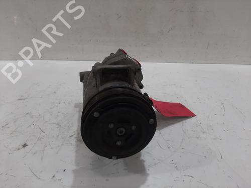 Compressor A/C VAUXHALL ASTRA Mk VI (J) (P10) 1.6 (115 hp) 29882629