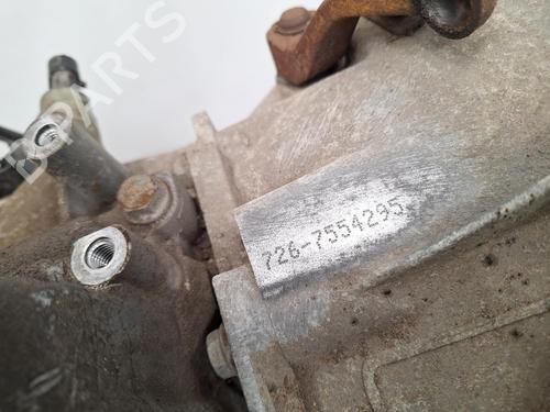Gearbox FIAT 500 (312_) 1.2 (312AXA1A) | BP37072645M3  - Image 6