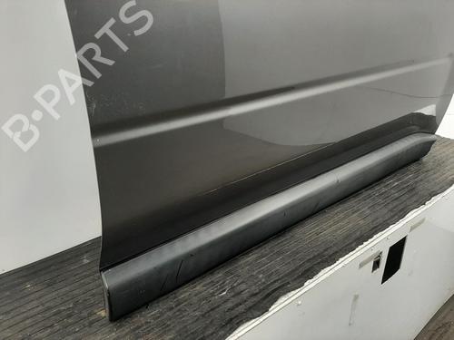 Right front door NISSAN X-TRAIL II (T31) 2.0 dCi 4x4 | BP26751553C3 