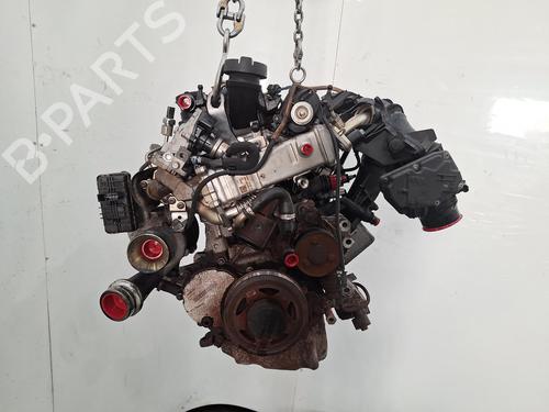 Used Engine BMW 1 (F20) 116 d (116 hp) 31999687