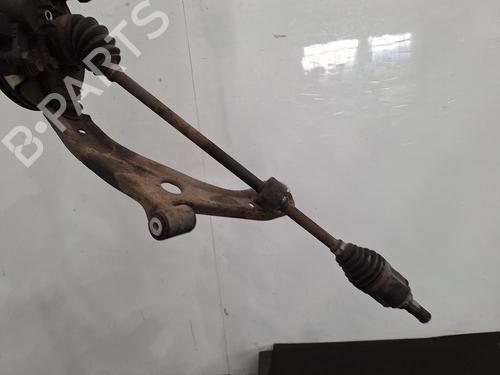 Right front suspension SUZUKI IGNIS III (MF, FF) 1.2 (ATK412) | BP35922225M73 - Image 6