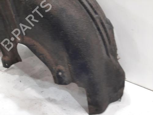 Wheel arch VW POLO V (6R1, 6C1) 1.2 | BP29297386C56 