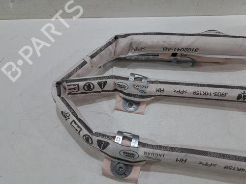 Other JAGUAR I-PACE (X590) EV400 AWD | BP29059762O1