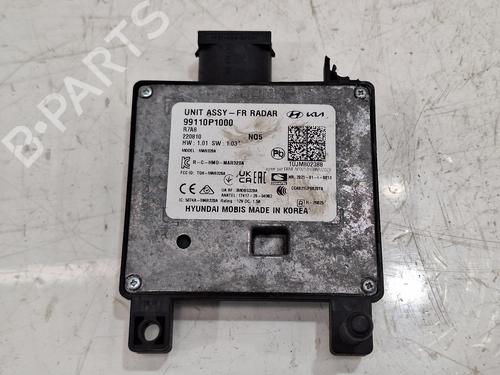 Electronic module KIA SPORTAGE V (NQ5) 1.6 T-GDI | BP26860219M83 