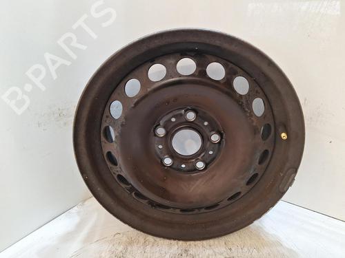Used Rim Rim SEAT LEON ST (5F8) 1.6 TDI (105 hp) 35768051 35768051