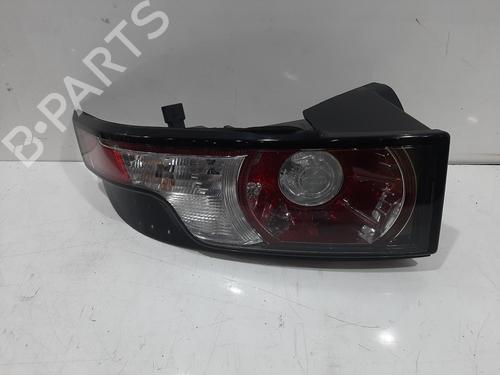 Used Left taillight Left taillight LAND ROVER RANGE ROVER EVOQUE (L538) 2.2 D 4x4 (190 hp) 36290645 36290645