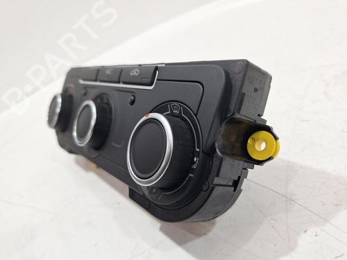 Climate control VW TRANSPORTER T5 Van (7HA, 7HH, 7EA, 7EH) 2.0 TDI | BP31964562I5