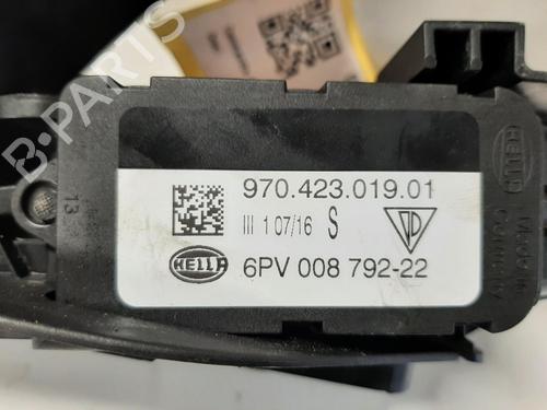 Pedal PORSCHE 911 (991) 4.0 GT3 RS / R | BP26767333I4 - Image 4