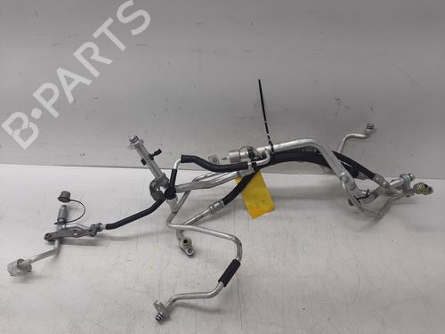 AC pipe JAGUAR F-TYPE Convertible (X152) 2.0 Ti4 | BP29322479M126 