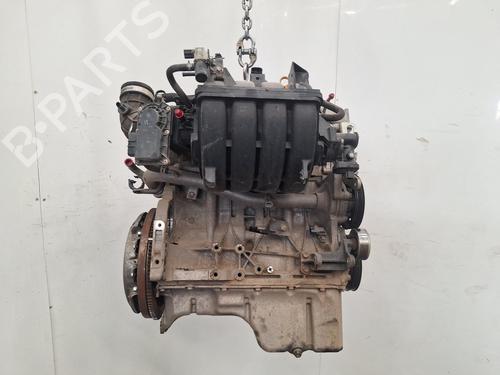 Engine SUZUKI VITARA (LY) 1.6 (APK 416) | BP37491399M1 - Image 6