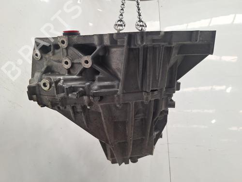 Gearbox TOYOTA C-HR (_X1_) 1.2 (NGX10_, NGX10R) | BP37702639M3 - Image 6