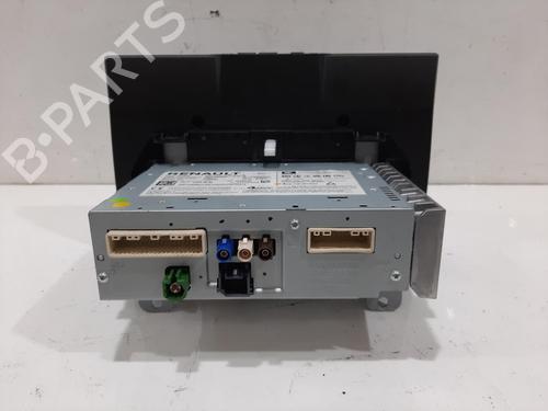 Control unit DACIA BIGSTER 1.8 FHEV (RYN7) | BP38076416M11 - Image 4