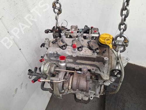 Engine DACIA SANDERO II TCe 90 (B8M1, B8MA, B8AC) | BP38727901M1 - Image 5