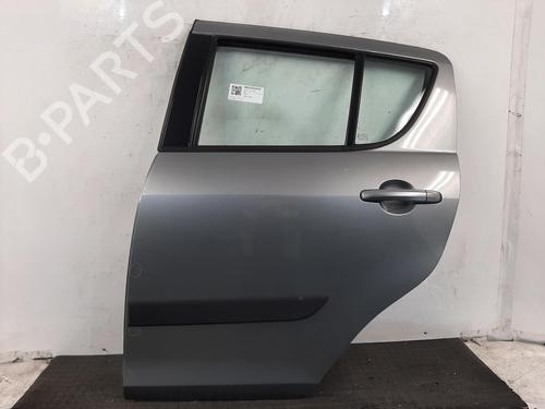 Used Left rear door SUZUKI SWIFT IV (FZ, NZ) 1.2 4x4 (AZG412, ZD72S) (90 hp) 30360373