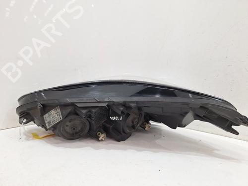 Right headlight VAUXHALL CORSA Mk IV (E) (X15) 1.4 | BP27615776C29 - Image 5