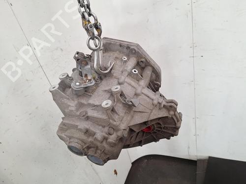Gearbox MINI MINI (R50, R53) Cooper | BP27705351M3 