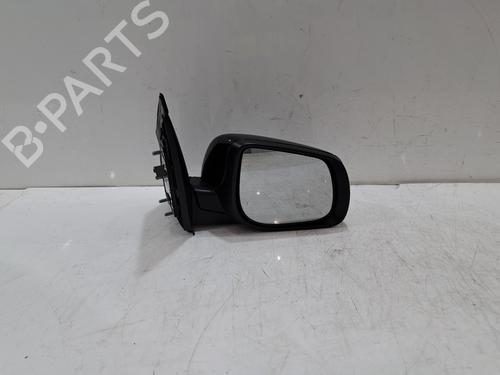 Used Right mirror Right mirror KIA PICANTO II (TA) 1.2 (85 hp) 36697527 36697527
