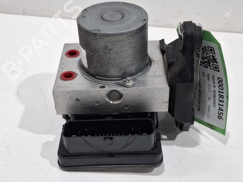 ABS pump AUDI A4 B9 (8W2, 8WC) 2.0 TDI | BP39099496M43  - Image 5