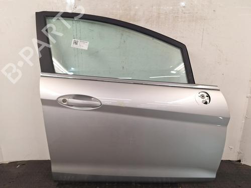 right-front-door-ford-fiesta-vi-cb1-ccn-2008-40215119 main image