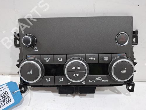 Comando chauffage Comando chauffage 38180199 38180199