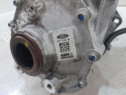 Transfer box FORD KUGA II (DM2) 1.5 EcoBoost 4x4 | BP31964636M36