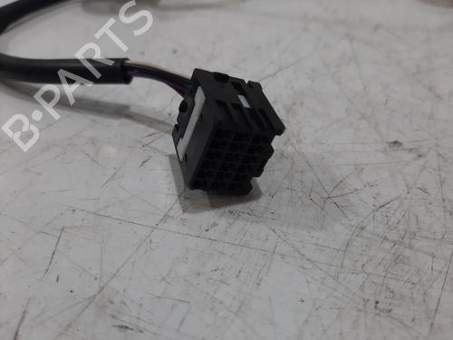 Left mirror VAUXHALL ASTRA Mk VII (K) (B16) 1.4 | BP30141977C26