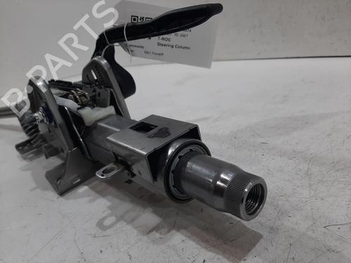 Steering column VW T-ROC (A11, D11) 1.5 TSI | BP32356741M21  - Image 6