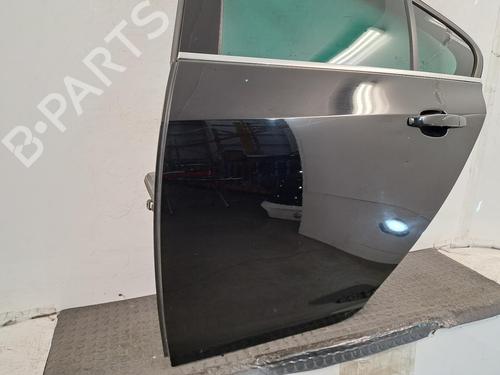 Left rear door VAUXHALL INSIGNIA Mk I (A) Hatchback (G09) 2.0 CDTI (68) | BP29946222C4