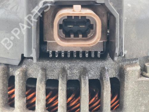 Generator VAUXHALL ASTRA Mk VII (K) (B16) 1.6 Turbo | BP26861914M7 