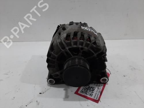 Used Alternator Alternator 37414201 37414201